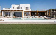 Villa di 215 mq in affitto Mykonos, South Aegean