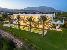 Villa in vendita a Casares Andalusia Málaga