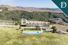 Esclusiva villa di 981 mq in vendita via vicinale di poggio marzocchio, Volterra, Toscana