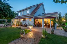 Chalet di lusso in vendita GRECO, Becerril de la Sierra, Comunidad de Madrid