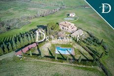 Villa in vendita Via del Giglio 5, Montepulciano, Siena, Toscana