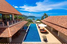 Villa in vendita a Patong Phuket Province 