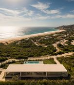 Villa di 400 mq in affitto Atlanterra, Tarifa, Andalusia