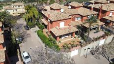 Villa in vendita a Marbella Andalusia Málaga