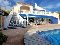 Prestigiosa Casa Indipendente di 374 mq in vendita El campello, Alicante, Provincia de Alicante, Comunitat Valenciana