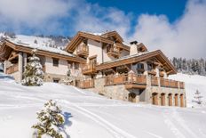 Chalet in vendita a Champéry Canton Vallese Monthey District