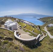 Villa in vendita a Kýthnos Egeo Meridionale
 Cicladi