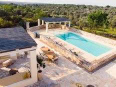 Villa di 130 mq in vendita Ostuni, Puglia