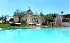 Villa in vendita a Martina Franca Puglia Taranto