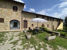 Casale di 600 mq in vendita Montaione, Italia