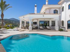 Villa in vendita a Marbella Andalusia Málaga