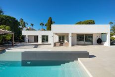 Villa in vendita a Marbella Andalusia Málaga