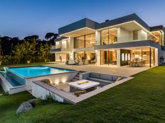 Villa in vendita a Marbella Andalusia Málaga