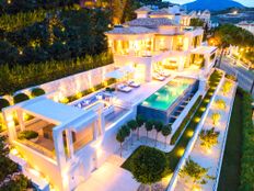 Villa in vendita a Marbella Andalusia Málaga