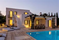 Prestigiosa villa di 250 mq in affitto Filizi, Páros, South Aegean