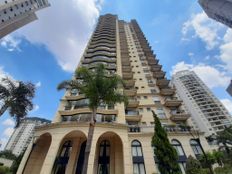 Appartamento di lusso di 267 m² in affitto Rua Agnaldo Manuel dos Santos, San Paolo, Estado de São Paulo