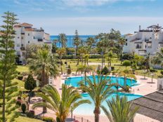 Attico in vendita a Marbella Andalusia Málaga