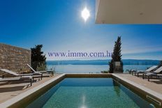 Villa in vendita a Omiš Split-Dalmatia Grad Omiš