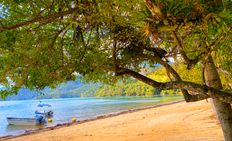 Isola di lusso in vendita Ilha Grande, Angra dos Reis, Rio de Janeiro