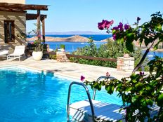 Prestigiosa villa di 165 mq in vendita Kea, Grecia