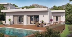 Prestigiosa villa di 107 mq in vendita, La fossette, Le Lavandou, Var, Provenza-Alpi-Costa Azzurra