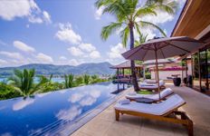 Villa in vendita a Ban Kamala Phuket Province 