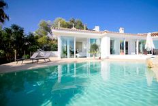 Villa in vendita a Marbella Andalusia Málaga