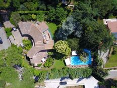 Esclusiva villa di 516 mq in vendita Sacrofano, Lazio