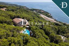 Villa in vendita a Rosignano Marittimo Toscana Livorno