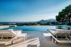 Villa in vendita a Marbella Andalusia Málaga