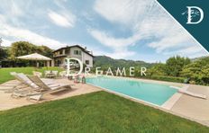 Villa in vendita Via Borgovecchio 29, Camaiore, Lucca, Toscana