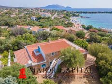 Prestigiosa villa di 204 mq in vendita, via maestrale, Olbia, Sassari, Sardegna