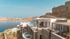 Esclusiva villa in vendita Mykonos, South Aegean