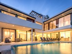 Villa in vendita a Marbella Andalusia Málaga