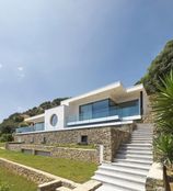 Villa in vendita a Bergeggi Liguria Savona