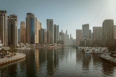 Hotel di prestigio di 1200000 mq in vendita Jaddaf Waterfront, Dubai