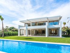 Villa in vendita a Marbella Andalusia Málaga