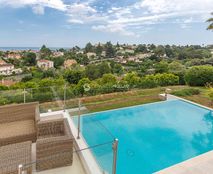 Villa in vendita a Antibes Provenza-Alpi-Costa Azzurra Alpi Marittime