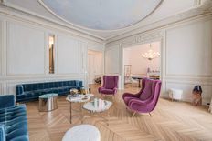 Appartamento di lusso di 171 m² in vendita 75008, Parigi, Région Île-de-France