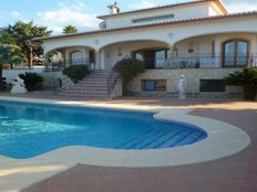 Casa di lusso in vendita a Denia Comunità Valenciana Provincia de Alicante