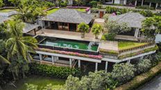 Villa in vendita a Ban Kamala Phuket Province 