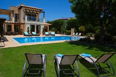 Villa di 210 mq in vendita Aphrodite Hills, Cipro