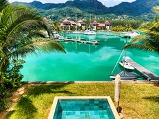 Villetta a Schiera in vendita Eden Island, Seychelles