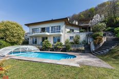Villa di 400 mq in vendita Collina d\'Oro, Svizzera