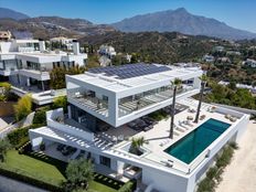 Villa di 799 mq in vendita La Quinta, Marbella, Málaga, Andalusia