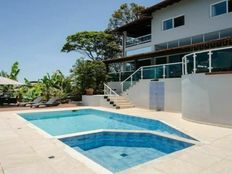 Casa di lusso di 850 mq in vendita Ubatuba, Brasile