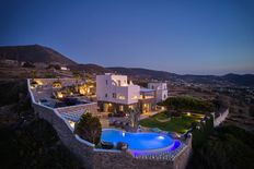 Prestigiosa villa di 300 mq in affitto Parikia, Páros, South Aegean