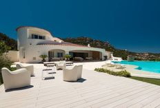 Esclusiva villa di 800 mq in vendita Arzachena, Sardegna