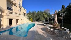 Villa in vendita a Nizza Provenza-Alpi-Costa Azzurra Alpi Marittime