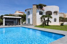 Prestigiosa villa di 275 mq in vendita, CAP NEGRE, Xàbia, Provincia de Alicante, Comunità Valenciana